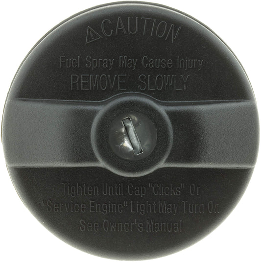 Gates 31844 Locking Fuel Tank Cap