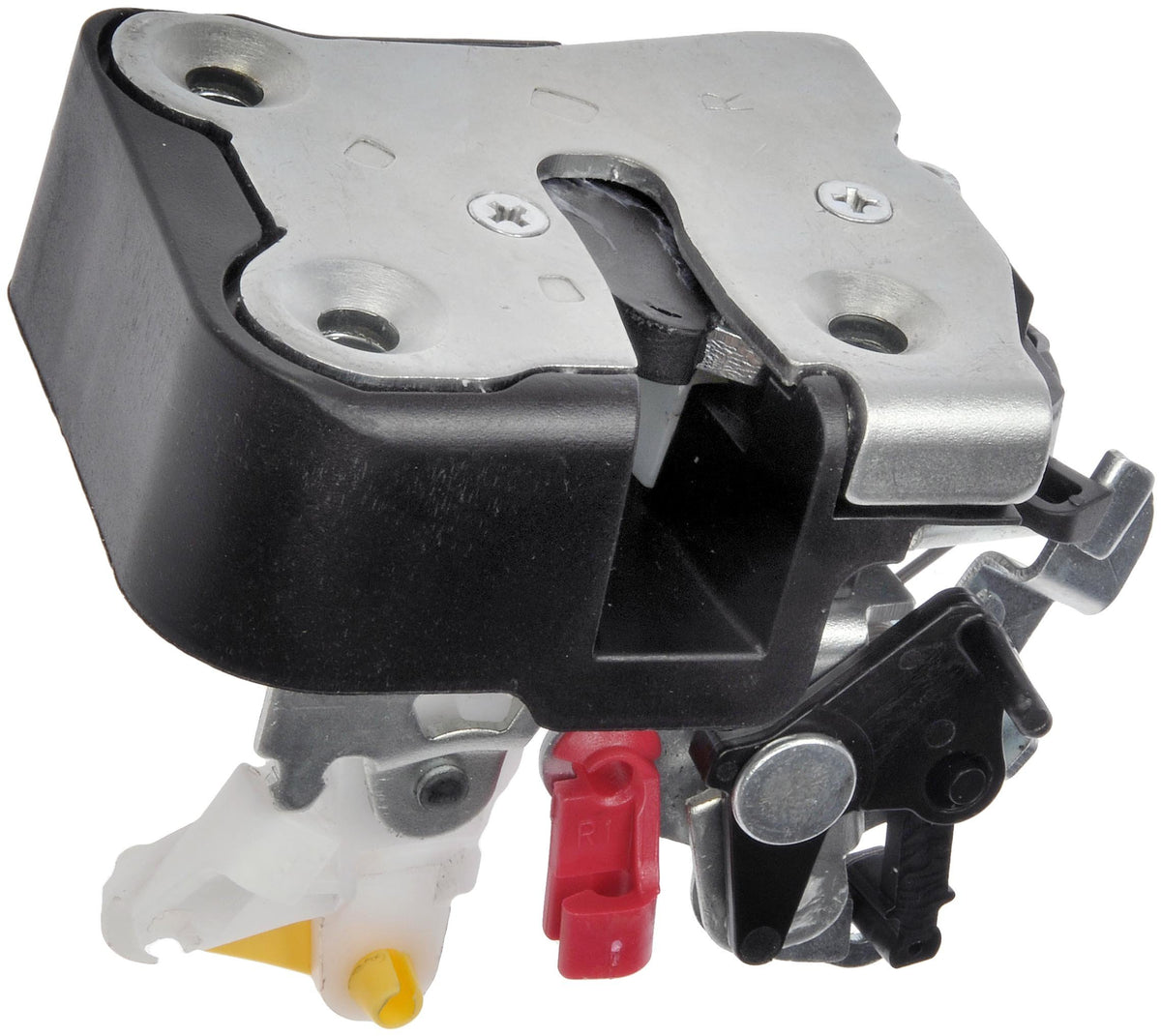 DORMAN 940-205 Dorman 940-205 Rear Passenger Side Door Lock Actuator Motor