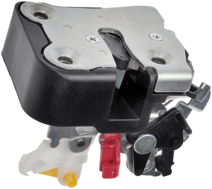 DORMAN 940-205 Dorman 940-205 Rear Passenger Side Door Lock Actuator Motor