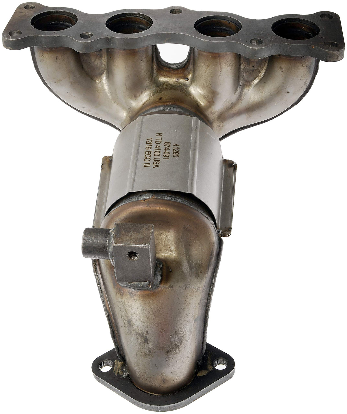 Dorman 674-091 Manifold Converter