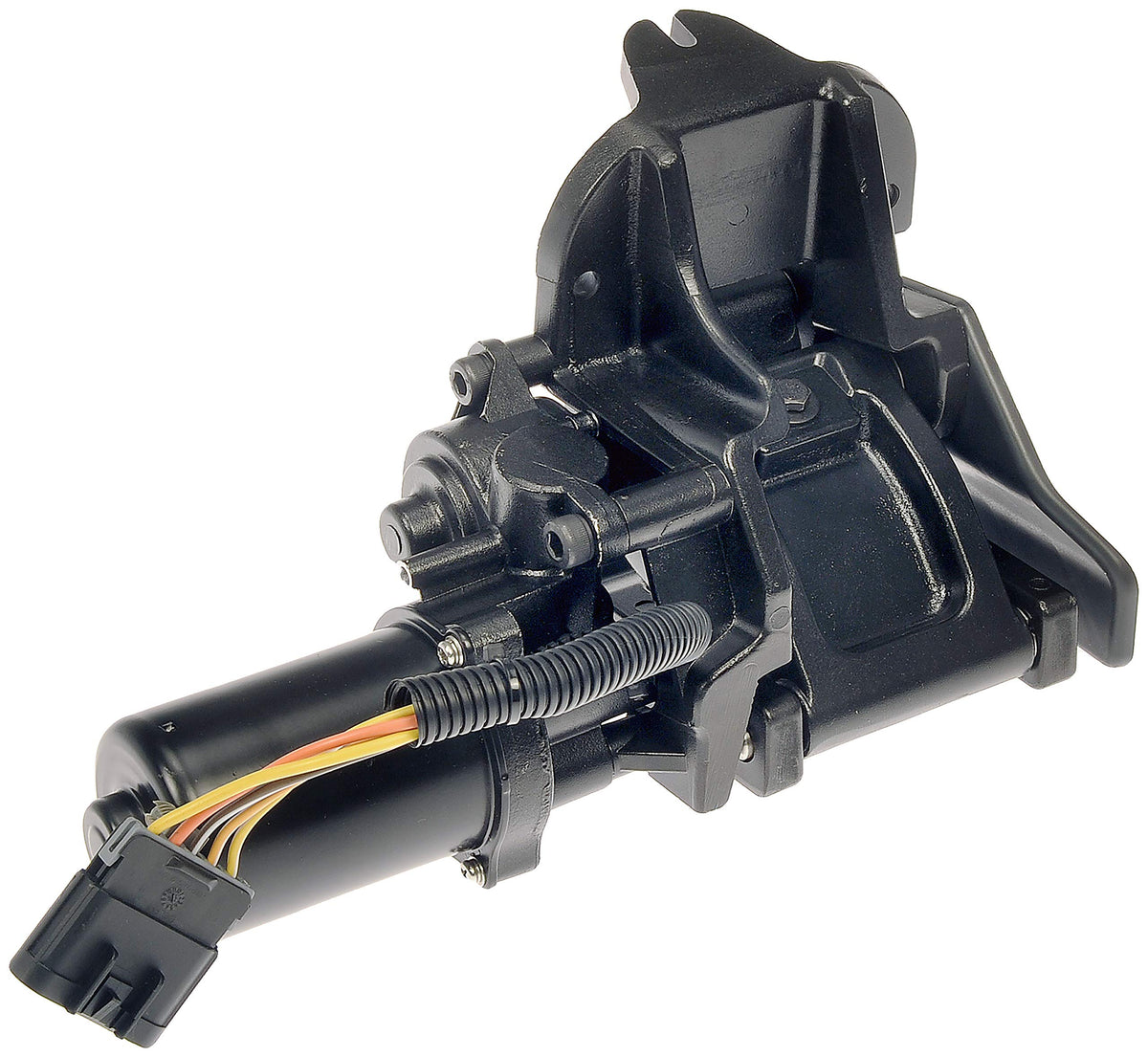 Dorman 747-902 Driver Side Running Board Motor