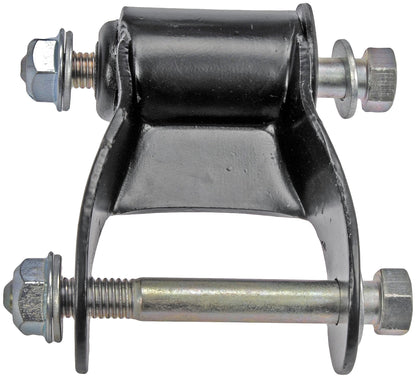 DORMAN 722-066 Dorman 722-066 Rear Rearward Leaf Spring Shackle