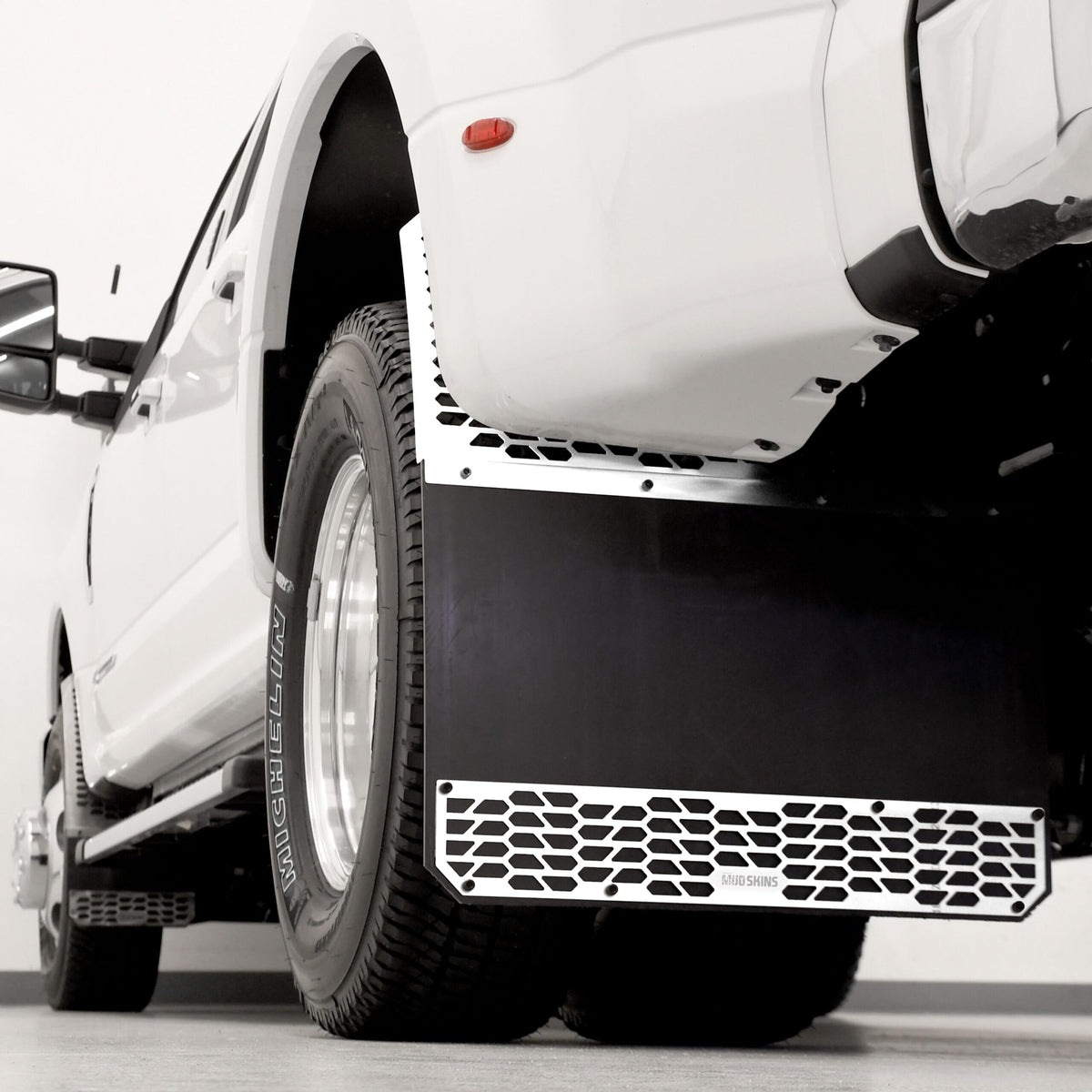 PUTCO 78075 Putco 78075 2015-2019 Chevrolet Silverado HD Dually/GMC Sierra HD Dually - (Fits Rear) - Set of 2