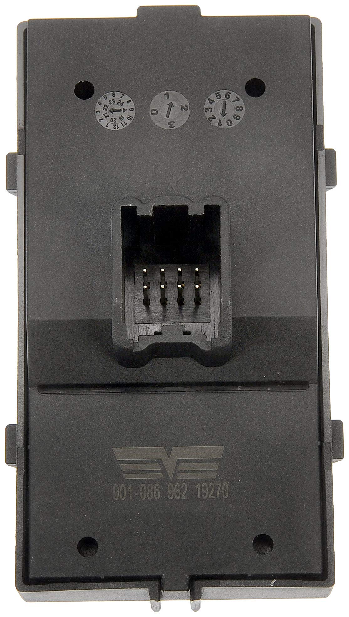Dorman 901-086 Front Driver Side Master Window Switch