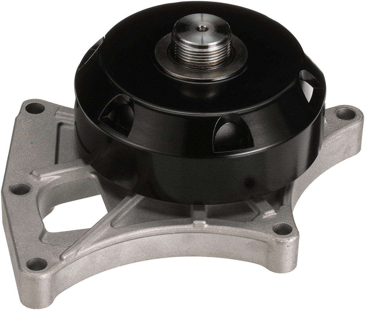 Gates FB1028 Engine Cooling Fan Pulley Bracket