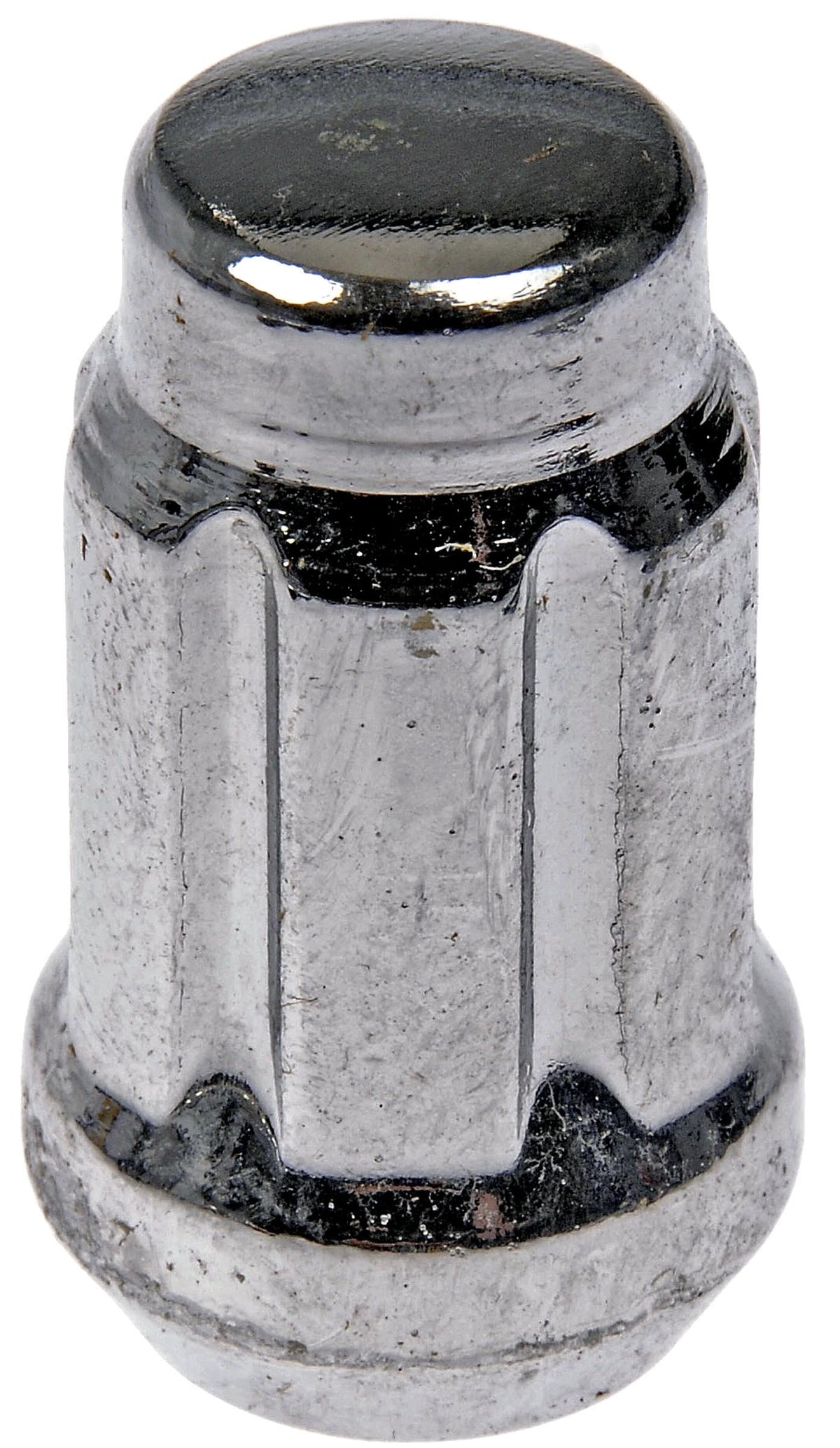 DORMAN 711-255 Dorman 711-255 CHROME SPLINE DRIVE 1/2-20