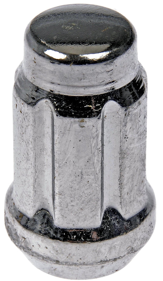 DORMAN 711-355 Dorman 711-355 CHROME SPLINE DRIVE ACORN NUTS M12-1.50
