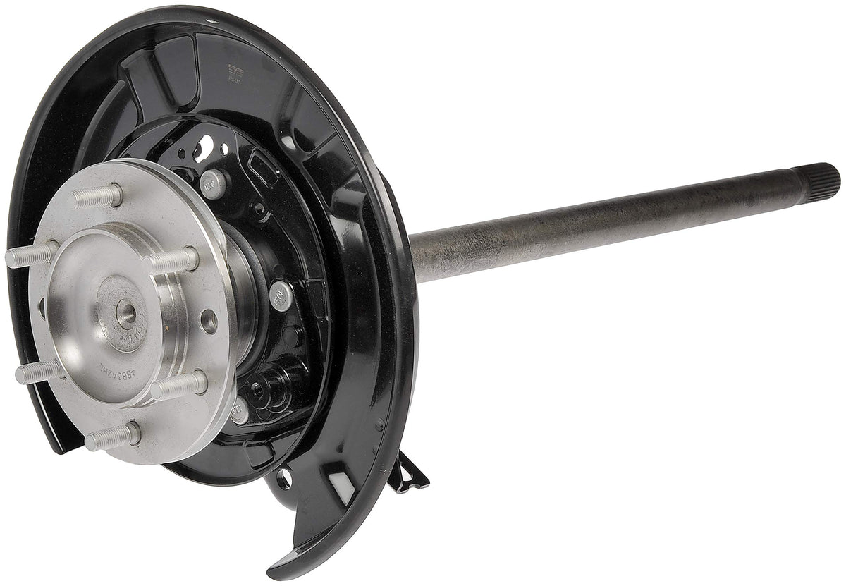 Dorman 926-137 Rear Driver Side Pre-Pressed Rear Axle