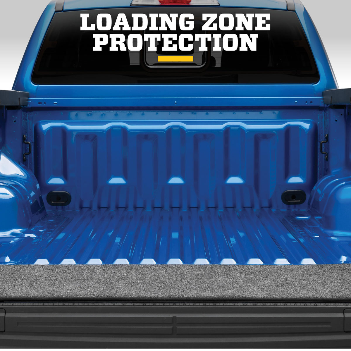 Husky Liners HBMQ15TG Truck Tailgate Mat