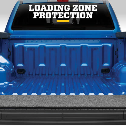 Husky Liners HBMT02TG Truck Tailgate Mat