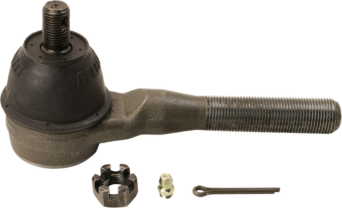 MOOG ES3094L MOOG ES3094L Steering Tie Rod End for 1991 - 2006 Jeep Wrangler