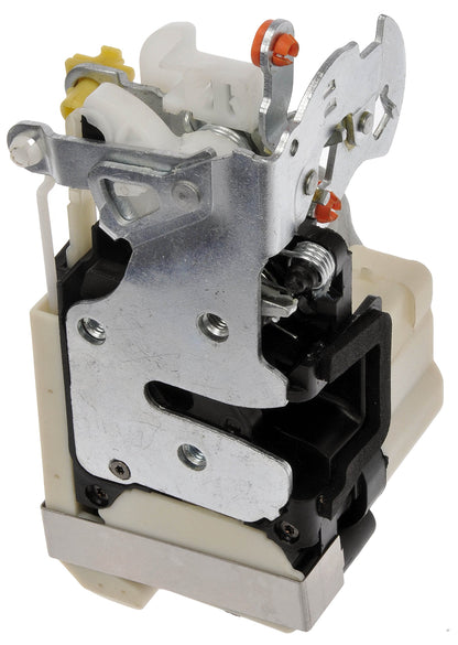 DORMAN 931-209 Dorman 931-209 Front Passenger Side Door Lock Actuator Motor