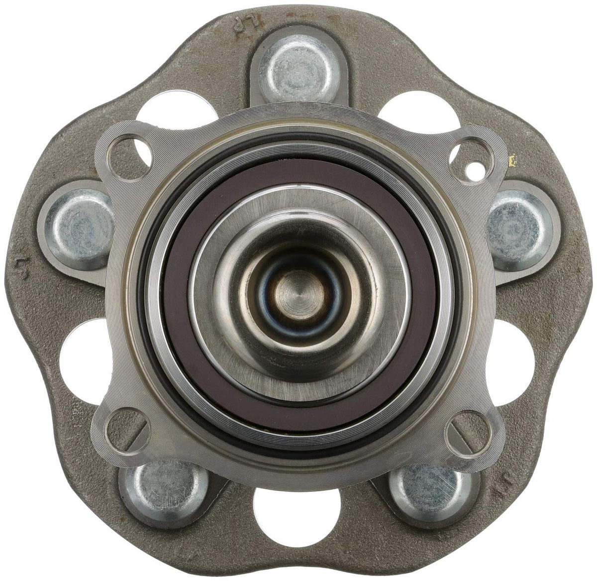 NSK 64BWKH14 NSK 64BWKH14 Wheel Bearing and Hub Assembly, 1 Pack