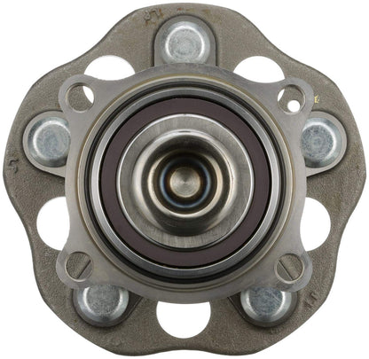 NSK 64BWKH14 NSK 64BWKH14 Wheel Bearing and Hub Assembly, 1 Pack