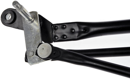 DORMAN 602-168 Dorman 602-168 Windshield Wiper Transmission Compatible with Select Buick / Chevrolet Models (OE FIX)