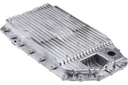 URO Parts 24152333907PRM Transmission Oil Pan & Filter Kit, Aluminum