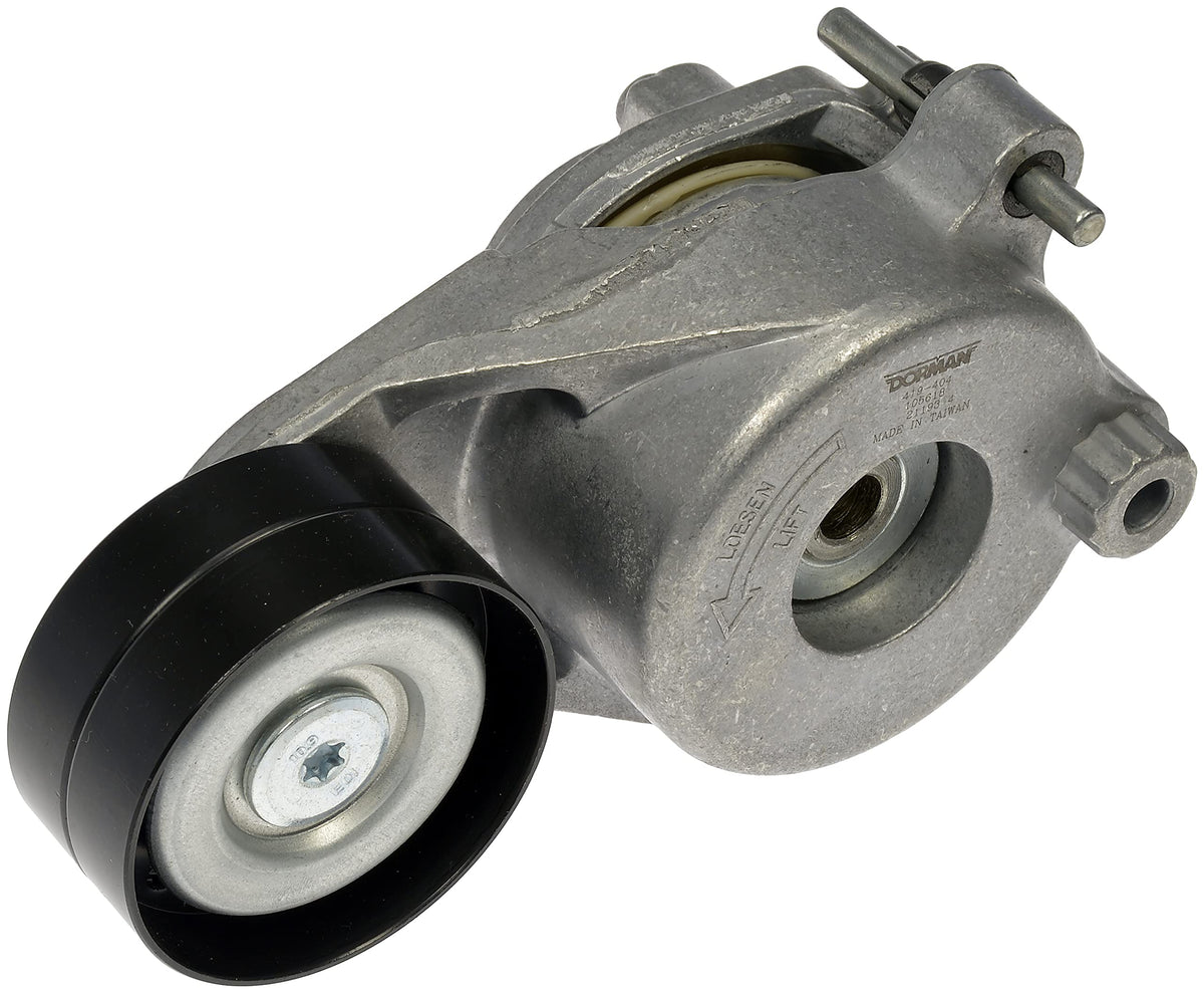 Dorman 419-404 Accessory Drive Belt Tensioner Assembly