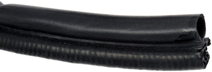 DORMAN 926-253 Dorman 926-253 Front Driver Side Door Weather Strip Seal Compatible with Select Cadillac/Chevrolet/GMC Models