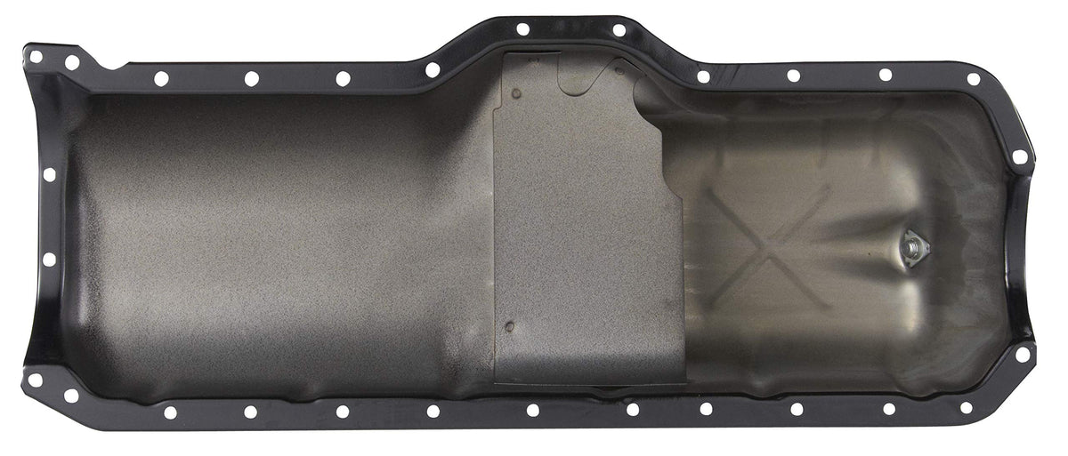 Spectra Premium CRP06A Engine Oil Pan Replacement