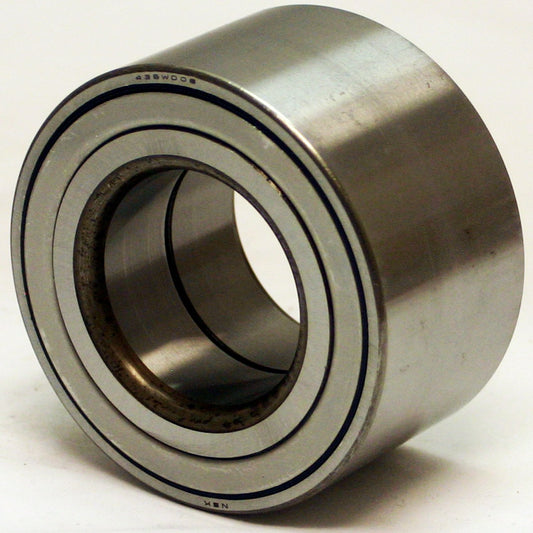 NSK 43BWD06 NSK 43BWD06 Wheel Bearing, 1 Pack