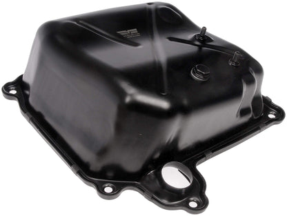 DORMAN 265-878 Dorman 265-878 Transmission Pan With Drain Plug Compatible with Select Audi / Volkswagen Models (OE FIX)