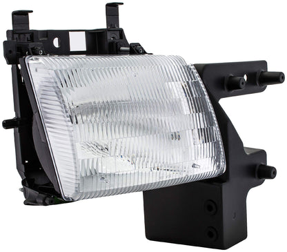 DORMAN 1590315 Dorman 1590315 Passenger Side Headlight Assembly