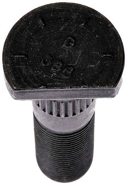 Dorman 610-0157.10 5/8 in.- 18 Clipped Head Serrated Stud- 0.652
