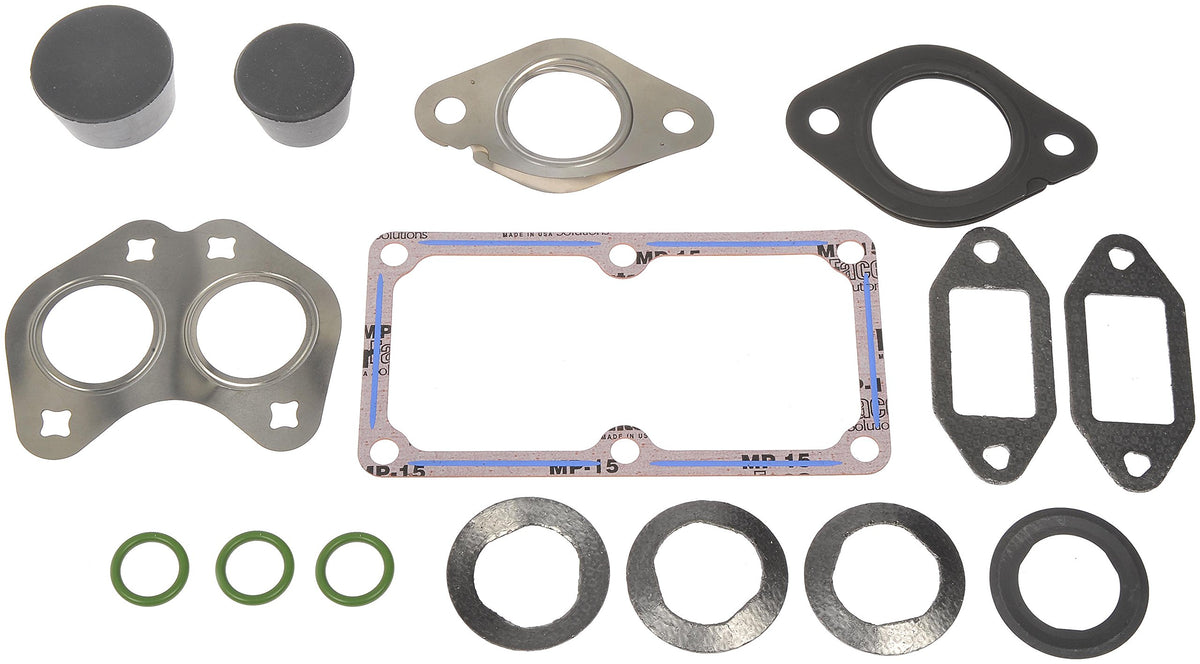Dorman 904-482 Exhaust Gas Recirculation Service Kit Without