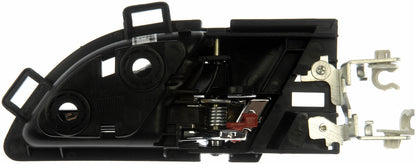DORMAN 81484 Dorman 81484 Interior Door Handle Compatible with Select Honda Models, Chrome