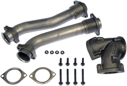DORMAN 679-005 Dorman 679-005 Turbocharger Up Pipe Kit