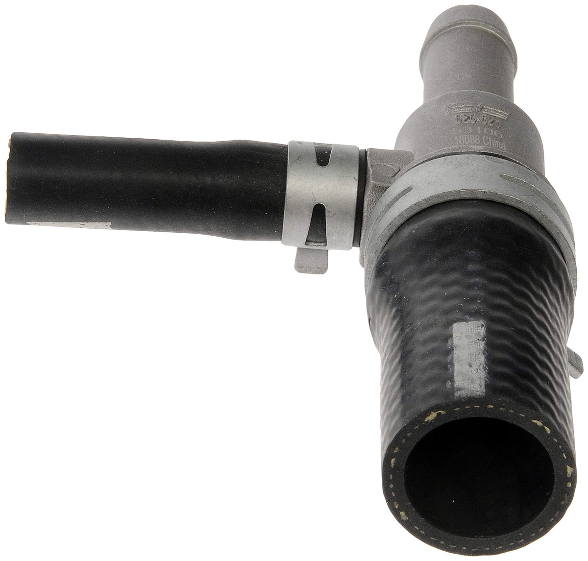 DORMAN 626-625 Dorman 626-625 Rear Engine Heater Hose Assembly Compatible with Select Ford Models (OE FIX)