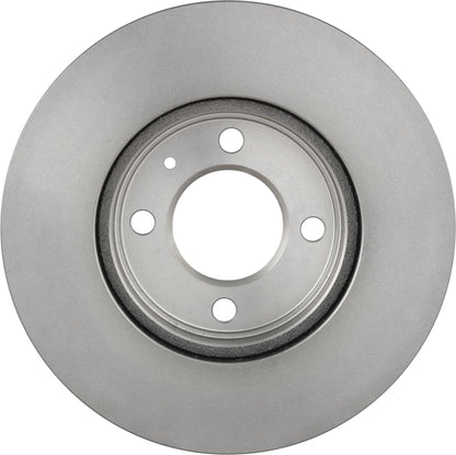 BREMBO 09516611C02 Brembo 09.5166.11 UV Coated vented Front Brake Rotor SEAT/VW/VW (SVW) OE# 6N0615301D