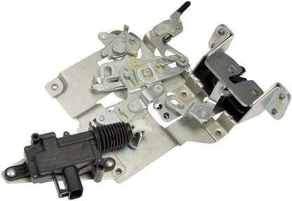 Dorman 759-999 Passenger Side Sliding Door Lock Actuator Motor