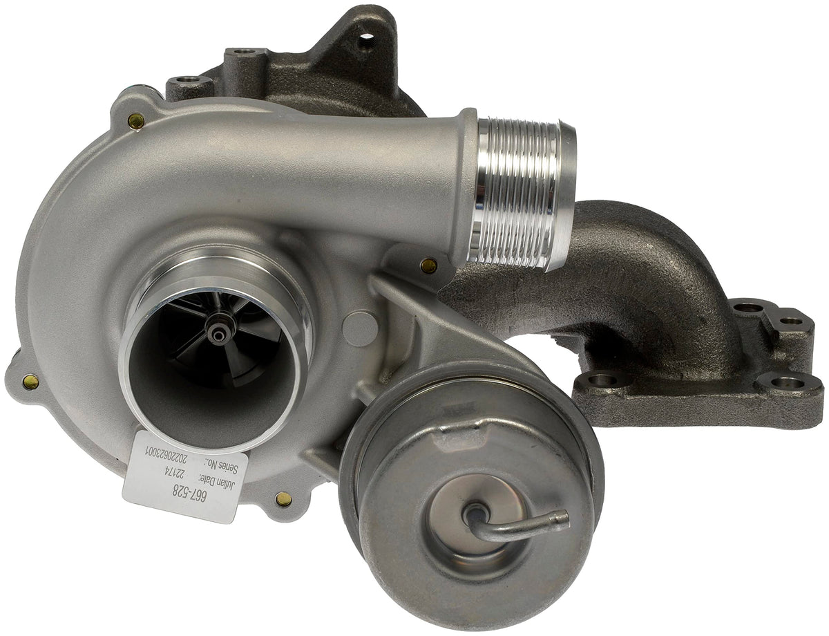 Dorman 667-528 TURBOCHARGER