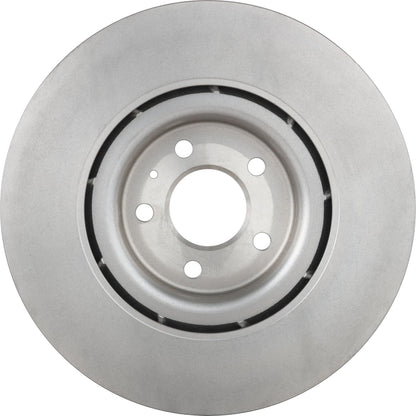 BREMBO 09B03911C02 Brembo 09.B039.11 UV Coated vented Front Brake Rotor AUDI/AUDI (FAW) OE# 8K0615301M