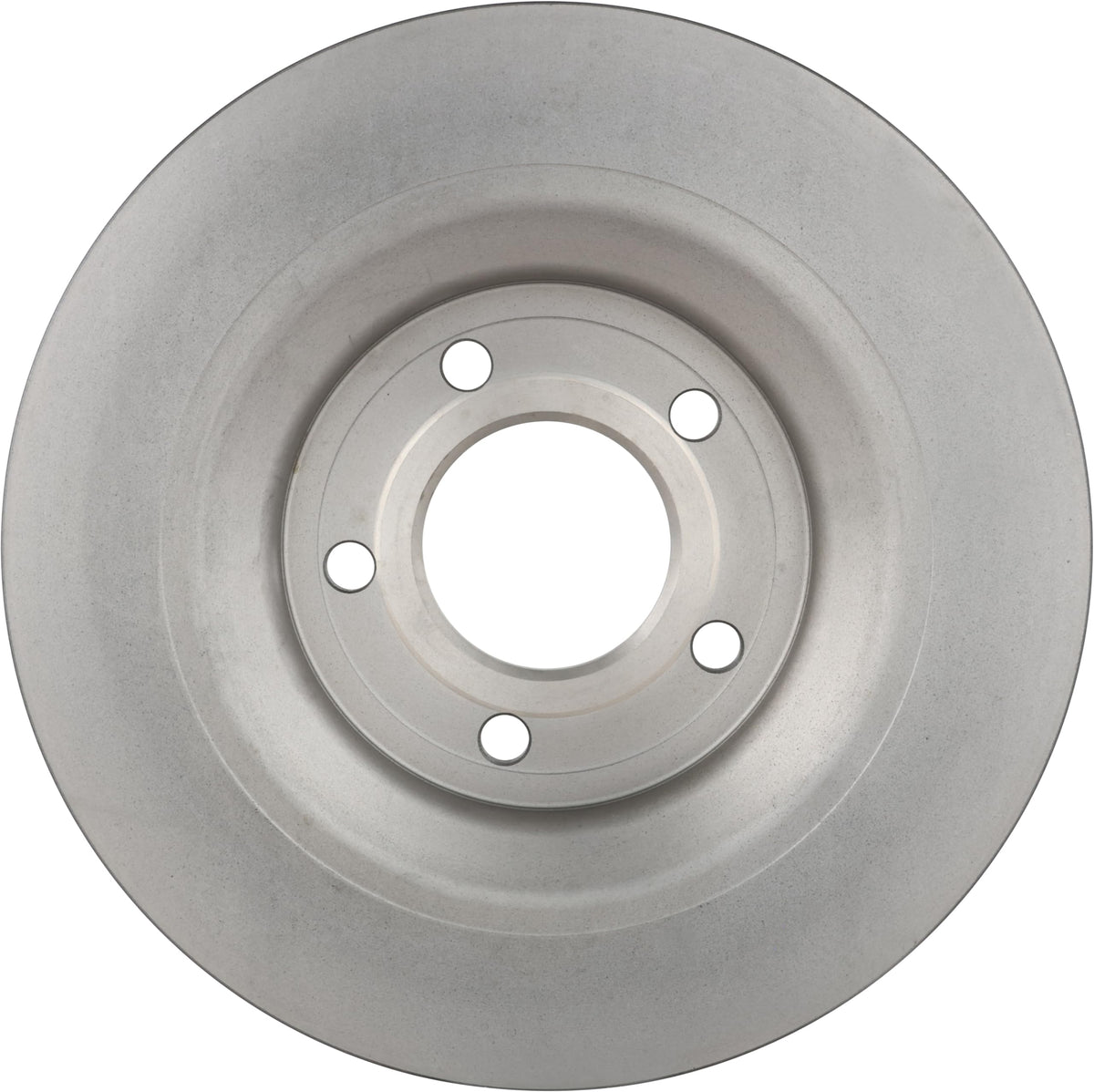 BREMBO 08A71111C02 Brembo 08.A711.11 UV Coated solid Rear Brake Rotor MAZDA OE# C26Y26251A