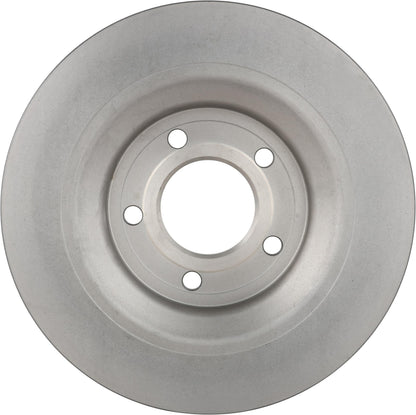 BREMBO 08A71111C02 Brembo 08.A711.11 UV Coated solid Rear Brake Rotor MAZDA OE# C26Y26251A