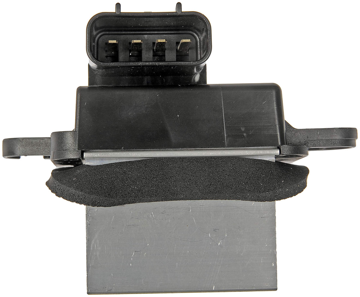 Dorman 973-098 BLOWER MOTOR RESISTOR KIT WITH HARNESS