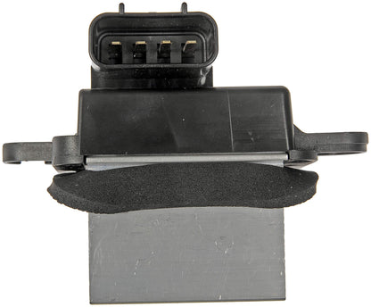 Dorman 973-098 BLOWER MOTOR RESISTOR KIT WITH HARNESS