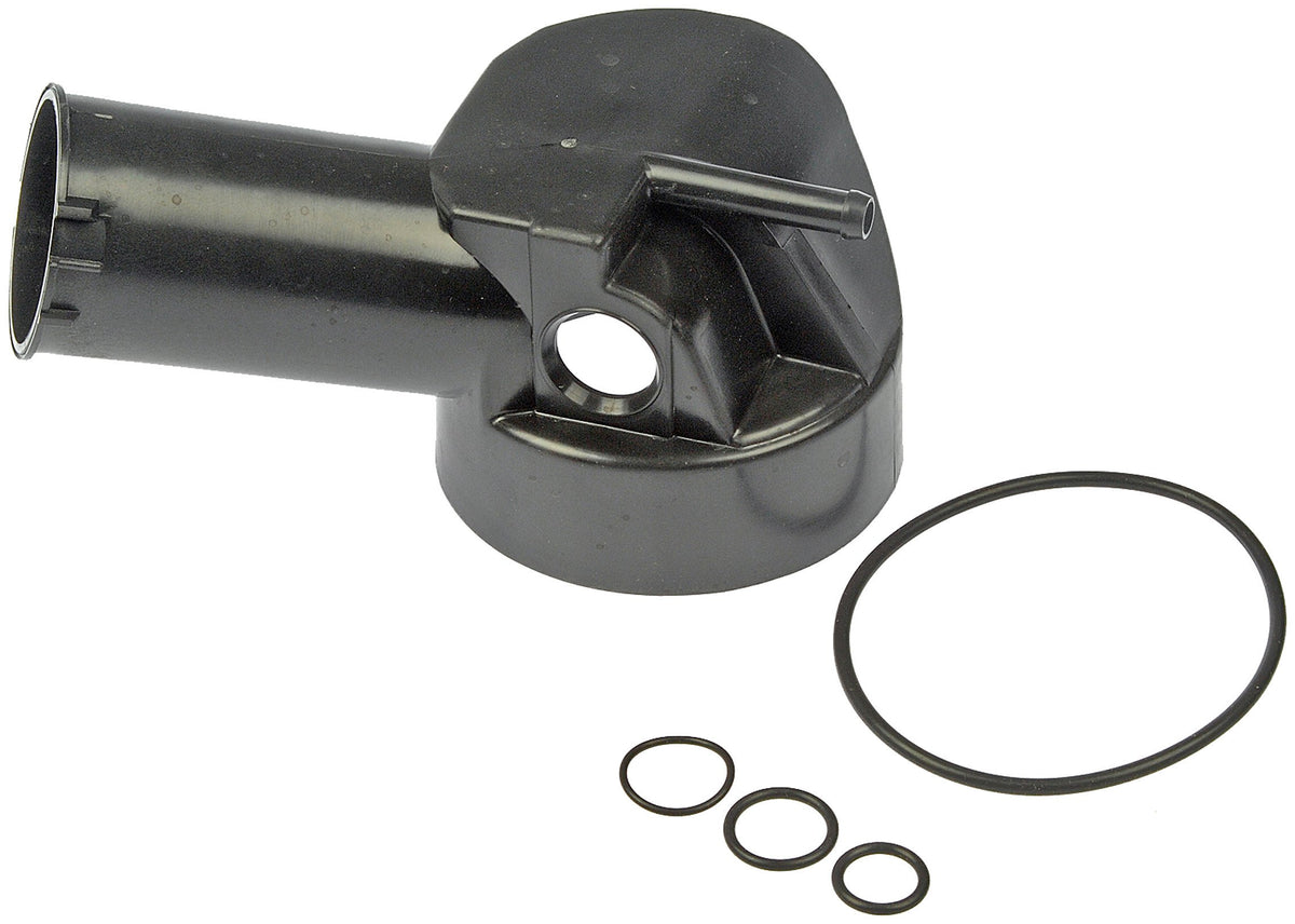 DORMAN 603-900 Dorman 603-900 POWER STEERING RESERVOIR
