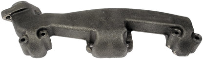 DORMAN 674-271 Dorman 674-271 Driver Side Exhaust Manifold Kit - Includes Required Gaskets and Hardware Compatible with Select Dodge Models