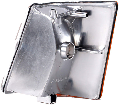 Dorman 1630421 Front Passenger Side Turn Signal Light Assembly