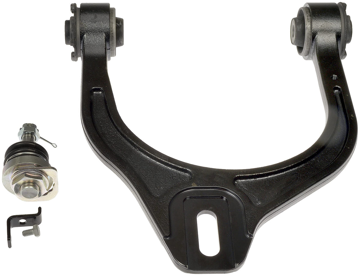 Dorman 528-102 Front Upper Alignment Caster/Camber Control Arm