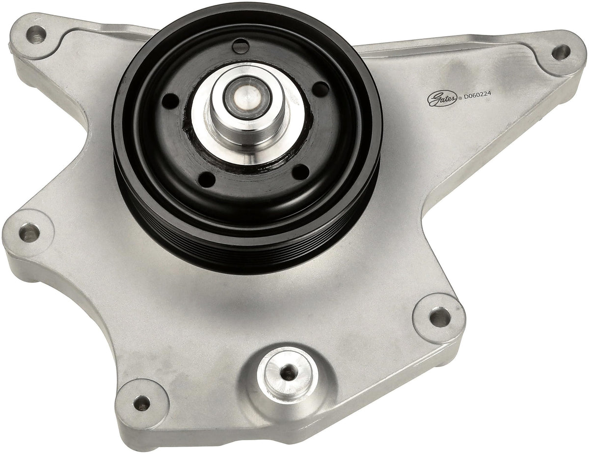 Gates FB1012 nobrandname Engine Cooling Fan Pulley Bracket