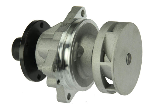 URO Parts 11517527799 Water Pump, with Metal Impeller