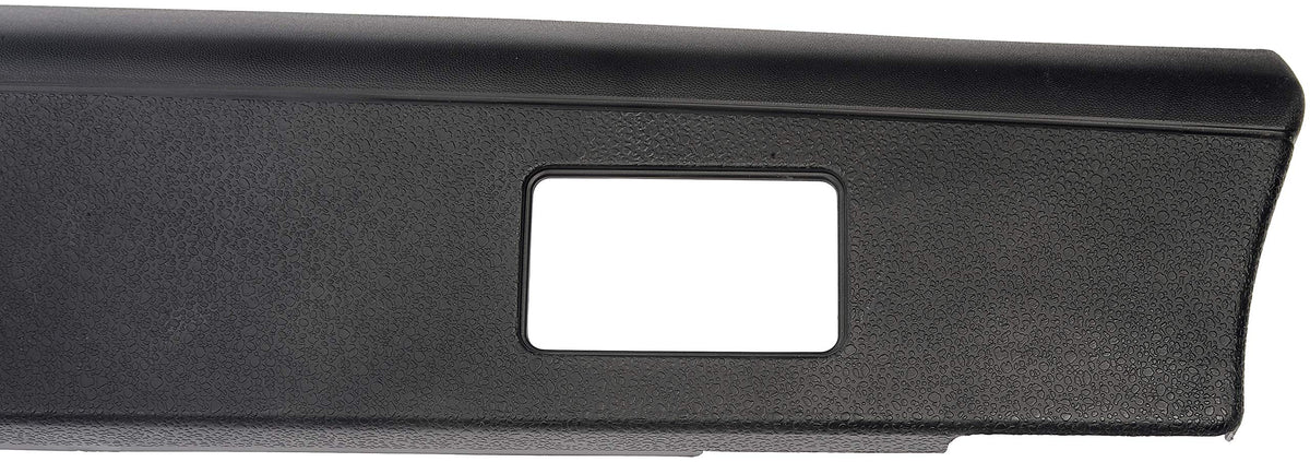 Dorman 926-912 Driver Side Bed Rail Cover 8 Foot Bed