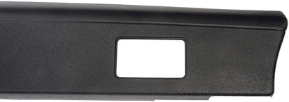 Dorman 926-912 Driver Side Bed Rail Cover 8 Foot Bed