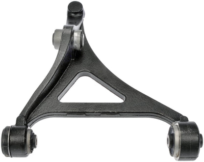 DORMAN 524-053 Dorman 524-053 Front Driver Side Lower Suspension Control Arm and Ball Joint Assembly Compatible with Select Chrysler/Dodge Models