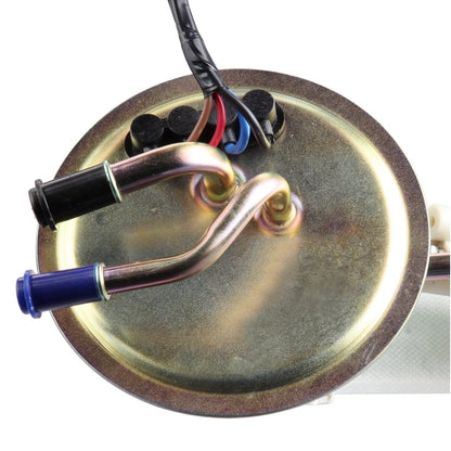 DELPHI HP10219 Delphi HP10219 Fuel Pump Hanger Assembly
