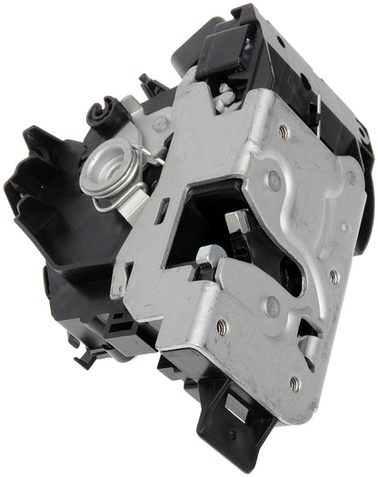 DORMAN 937-604 Dorman 937-604 Front Driver Side Door Lock Actuator Motor